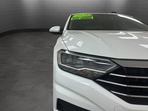 Used 2021 Volkswagen Jetta S FWD image 33