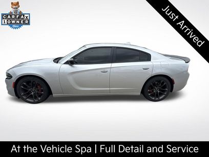 Used 2023 Dodge Charger SXT w/ Plus Group