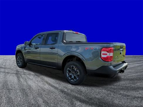 New 2025 Ford Maverick XLT w/ XLT Luxury Package image 6