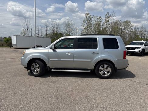Used 2010 Honda Pilot EX-L image 9