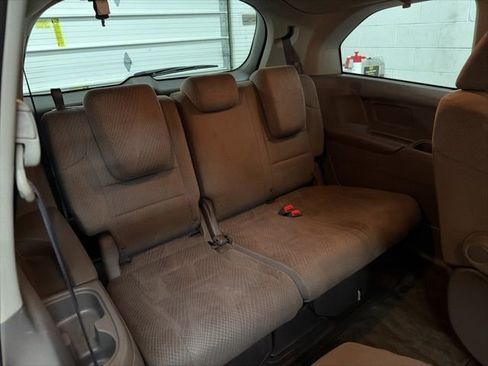 Used 2016 Honda Odyssey LX image 25