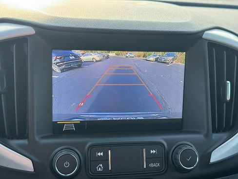 Used 2021 GMC Terrain SLT w/ Elevation Edition FWD image 28