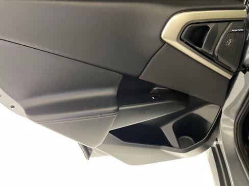 Used 2025 BMW X3 xDrive30i w/ Premium Package image 22