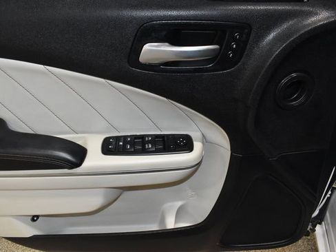 Certified 2016 Dodge Charger SXT w/ AWD Plus Group image 28