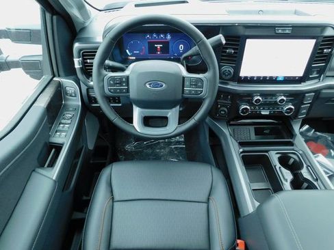 New 2026 Ford F250 Lariat w/ Lariat Ultimate Package image 16