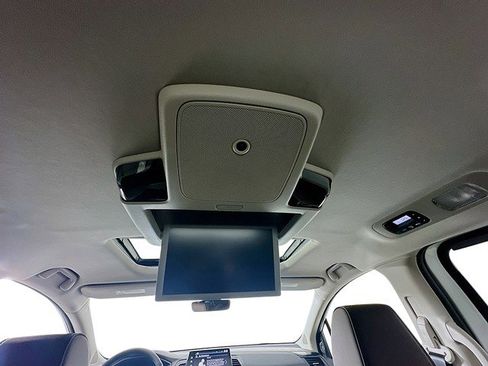 New 2026 Honda Odyssey Elite image 24