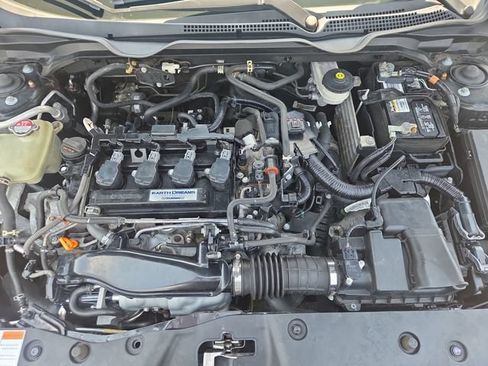 Used 2020 Honda Civic EX image 33