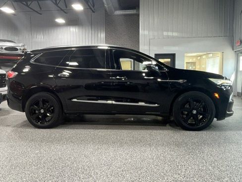Certified 2023 Buick Enclave Essence w/ Experience Buick Package AWD/4WD image 4