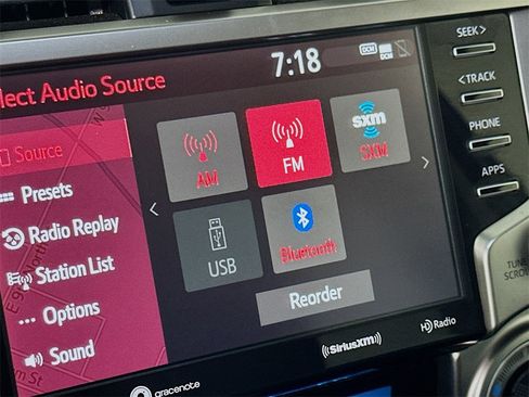 Used 2022 Toyota 4Runner Limited image 28