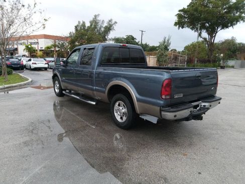 Used 2006 Ford F250 Lariat image 5