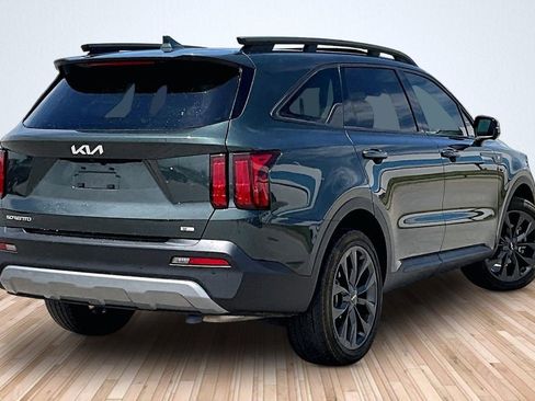 Used 2023 Kia Sorento SX Prestige AWD/4WD image 2