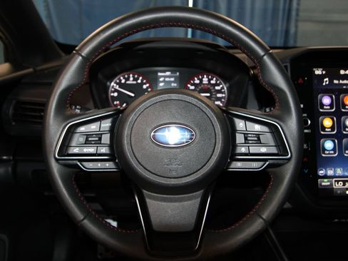 Used 2025 Subaru Impreza RS AWD/4WD image 10