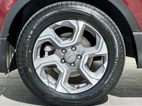 Used 2019 Honda CR-V EX image 31