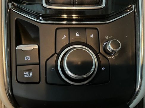 Used 2021 MAZDA CX-5 Grand Touring image 15