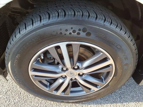 Used 2016 INFINITI QX60 AWD w/ Premium Plus Package image 10