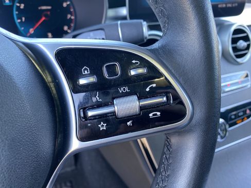 Used 2020 Mercedes-Benz C 300 Sedan image 28