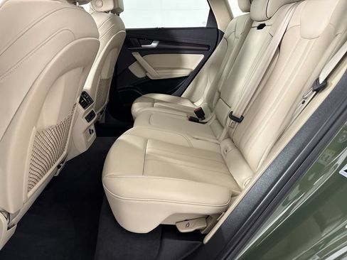 Used 2022 Audi Q5 2.0T Prestige AWD/4WD image 22