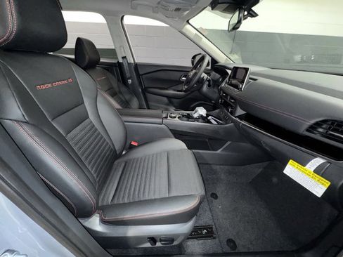 New 2026 Nissan Rogue SV image 9