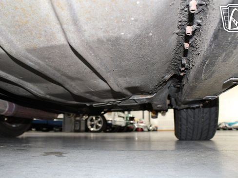 Used 1991 Pontiac Firebird Trans Am image 17