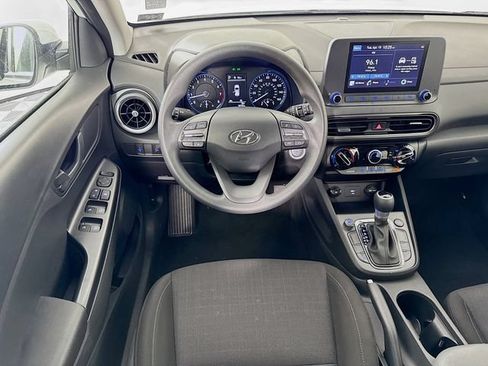 Certified 2022 Hyundai Kona SEL FWD image 33