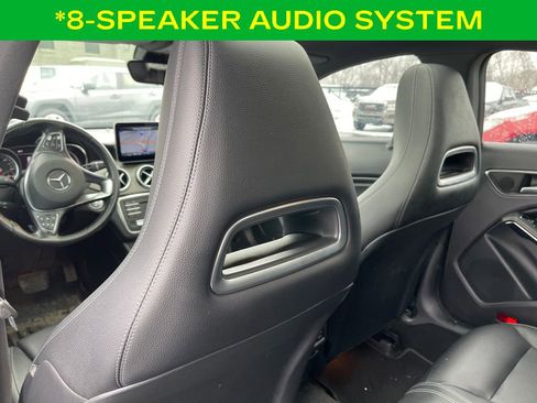 Used 2019 Mercedes-Benz CLA 250 4MATIC image 12