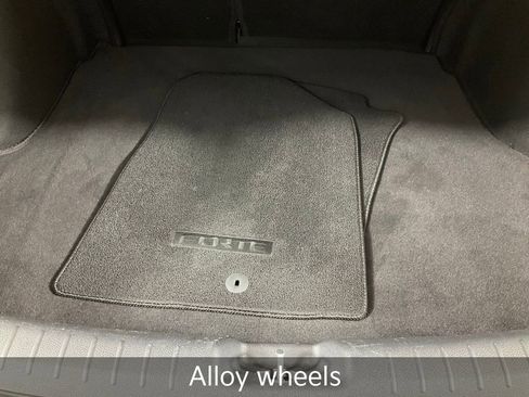 Certified 2023 Kia Forte GT-Line image 29