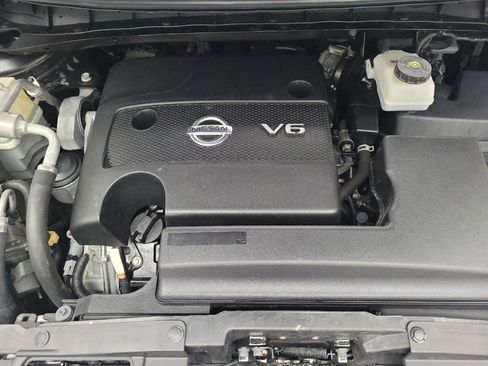 Used 2020 Nissan Murano SV FWD image 30
