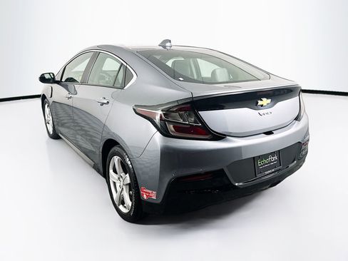 Used 2018 Chevrolet Volt LT w/ Comfort Package FWD image 5