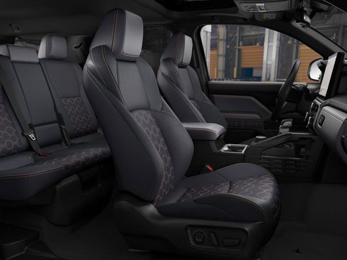 New 2026 Toyota 4Runner 4WD image 20
