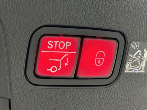 New 2026 Mercedes-Benz GLE 53 AMG GLE 53 AMG image 23