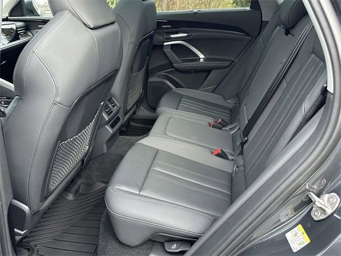 Certified 2025 Audi Q5 Premium Plus w/ Premium Plus image 14
