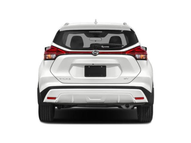 Used 2021 Nissan Kicks SV FWD image 8