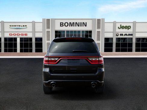 New 2026 Dodge Durango GT w/ Blacktop Package image 7