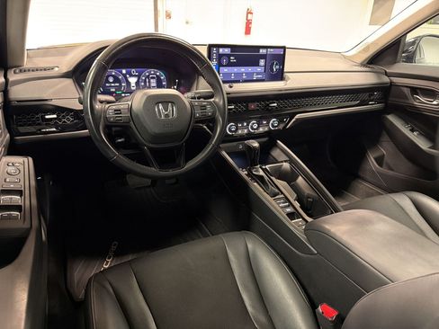 Used 2023 Honda Accord EX-L image 29