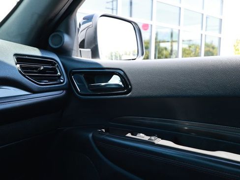 Certified 2024 Dodge Durango GT RWD image 29