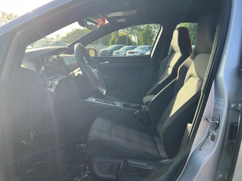 Used 2022 Volkswagen GTI S FWD image 20