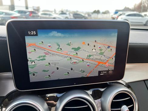 Used 2017 Mercedes-Benz C 43 AMG 4MATIC Cabriolet w/ Premium 2 Package image 35