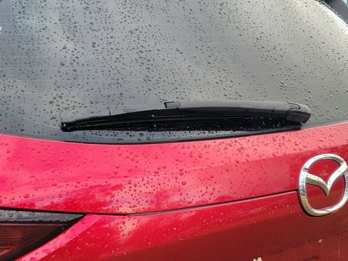 Used 2020 MAZDA CX-5 Sport image 16