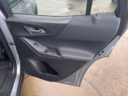 New 2026 Chevrolet Equinox LT w/ Safety and Technology Package AWD/4WD image 35