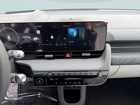 New 2026 Hyundai Ioniq 5 Limited image 20