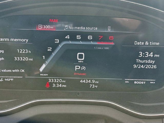 Used 2023 Audi SQ5 Premium Plus w/ Premium Plus Package AWD/4WD image 16