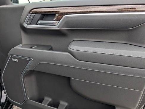 New 2026 GMC Sierra 1500 Elevation w/ Elevation Premium Package image 32