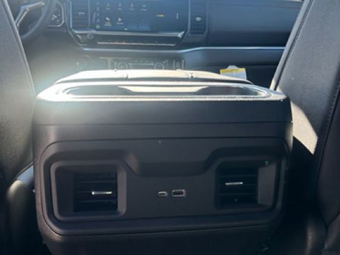 New 2026 Chevrolet Silverado 1500 LT Trail Boss w/ LT Trail Boss Premium Package AWD/4WD image 20