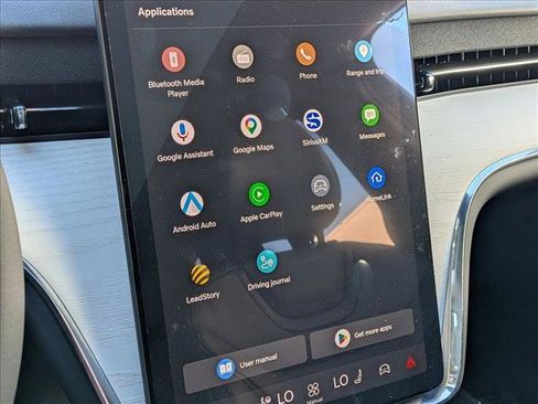 New 2026 Volvo EX90 Ultra AWD/4WD image 12