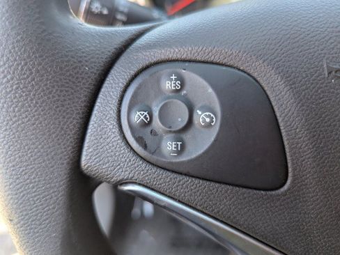 Used 2017 Chevrolet Impala LS FWD image 14