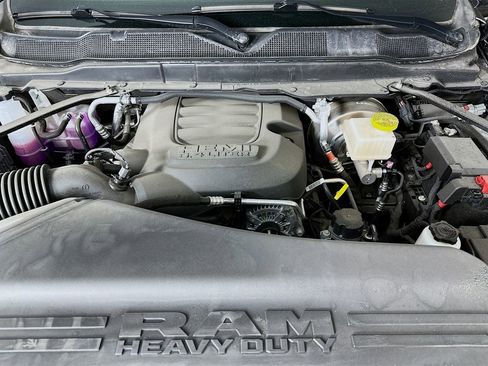 New 2026 RAM 2500 Big Horn image 34