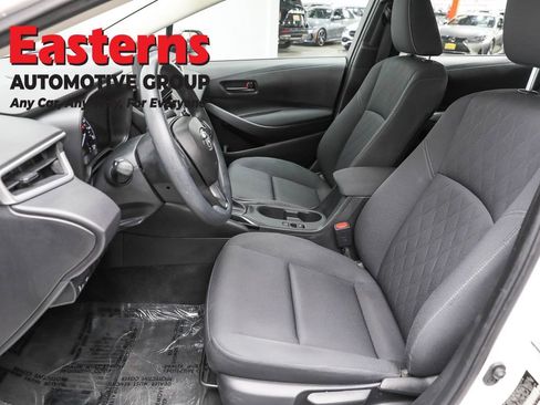 Used 2024 Toyota Corolla LE FWD image 14