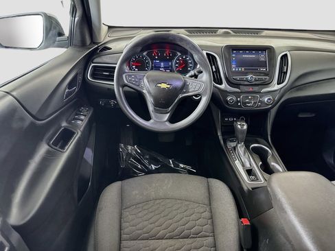 Used 2020 Chevrolet Equinox LT FWD image 17