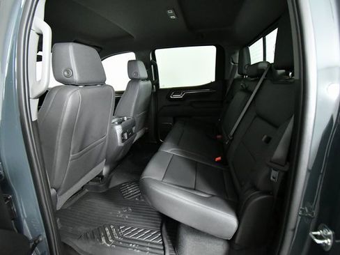 New 2026 Chevrolet Silverado 1500 LT Trail Boss w/ Convenience Package II image 24