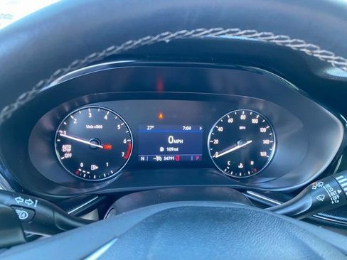 Used 2023 Buick Envision Preferred image 29